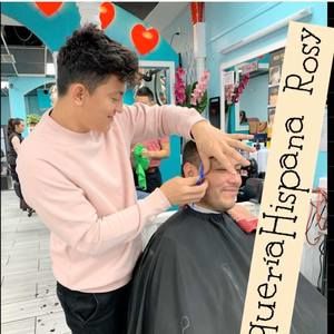 Meet your Posher, Rivera